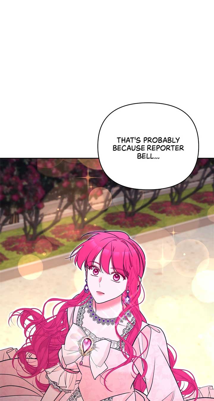 Marriage with the Archduke, I Know Now Chapter 67 293 ch 67 64