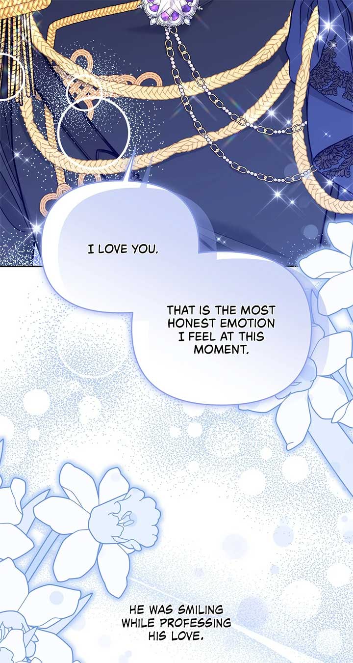 Marriage with the Archduke, I Know Now Chapter 67 300 ch 67 71