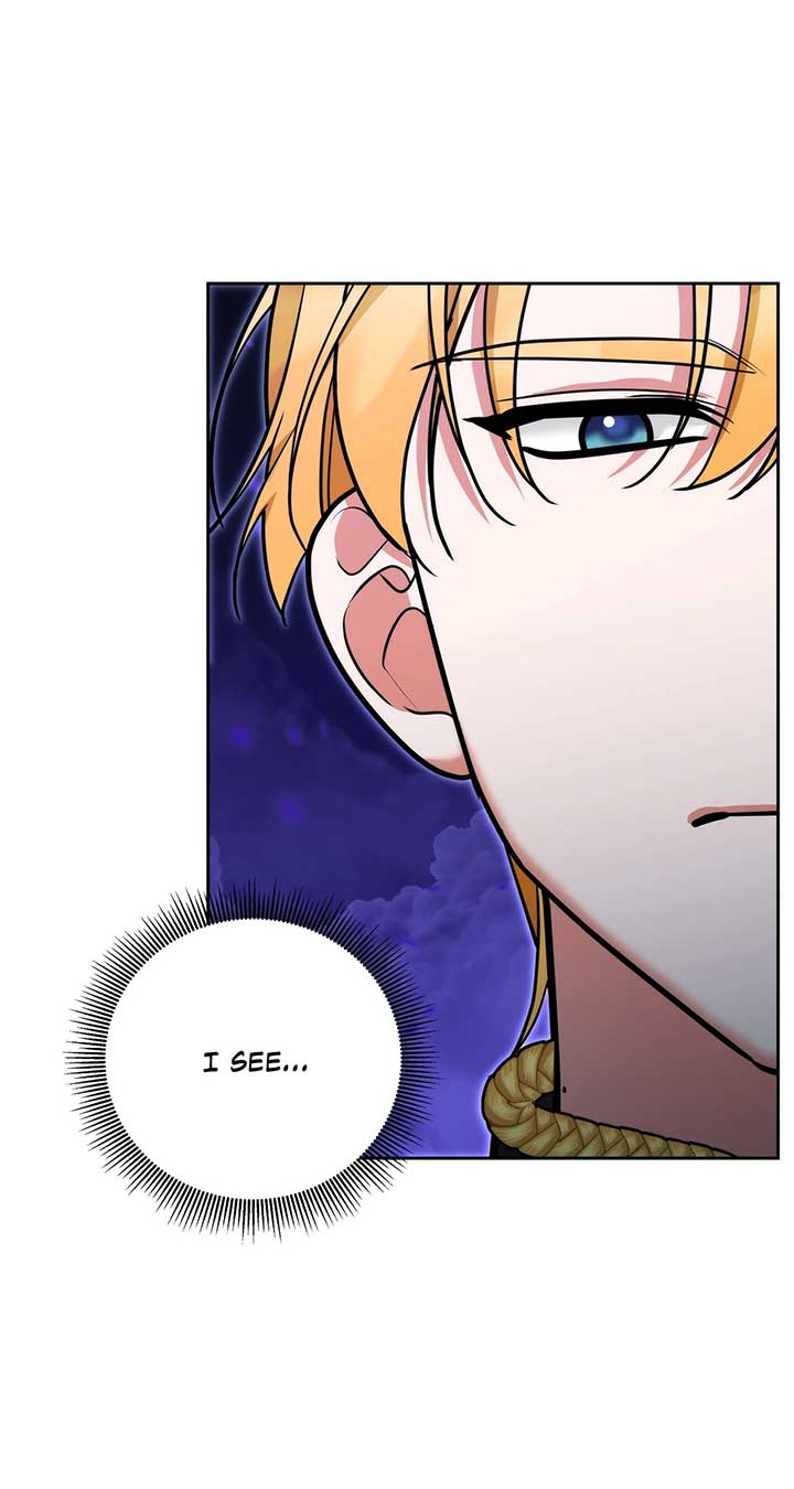 Marriage with the Archduke, I Know Now Chapter 67 238 ch 67 9