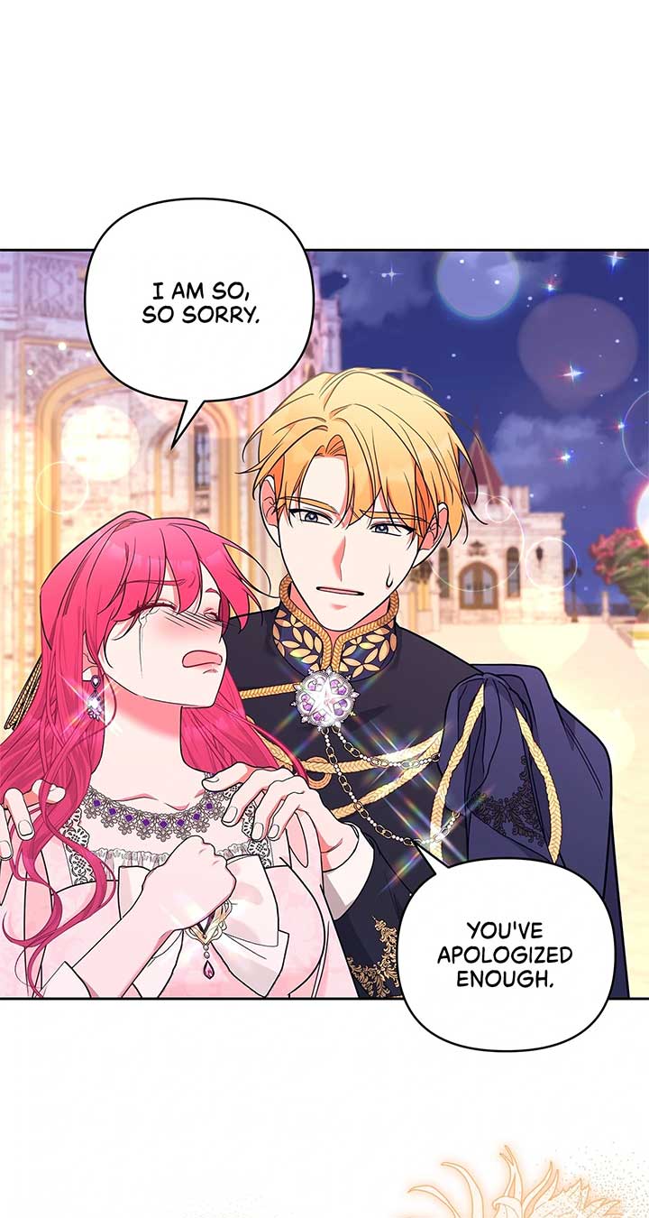 Marriage with the Archduke, I Know Now Chapter 68 264 ch 68 17