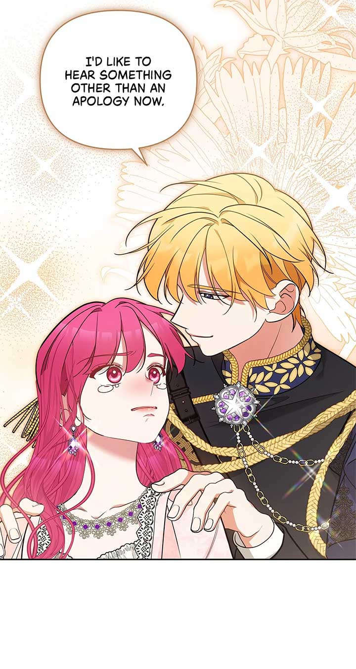 Marriage with the Archduke, I Know Now Chapter 68 265 ch 68 18