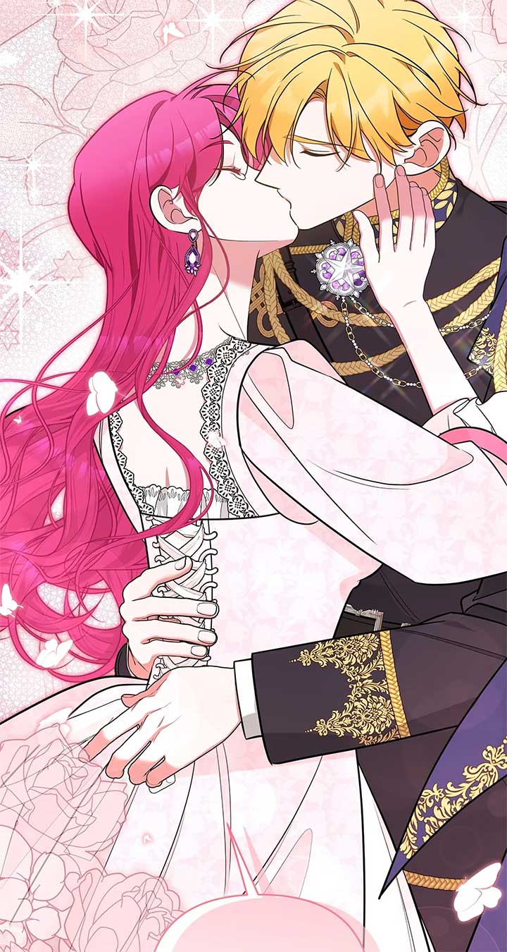 Marriage with the Archduke, I Know Now Chapter 68 267 ch 68 20