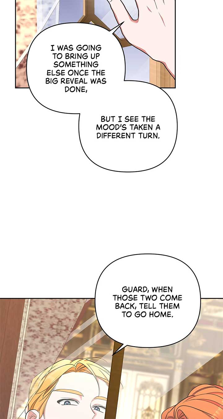 Marriage with the Archduke, I Know Now Chapter 68 269 ch 68 22