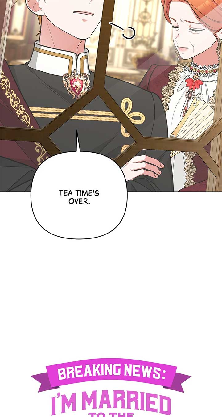 Marriage with the Archduke, I Know Now Chapter 68 270 ch 68 23