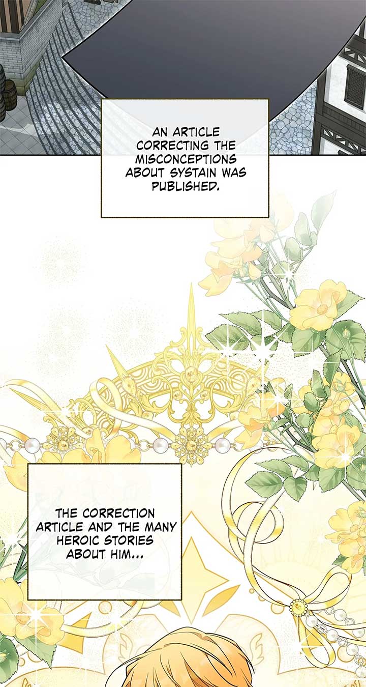 Marriage with the Archduke, I Know Now Chapter 68 273 ch 68 26