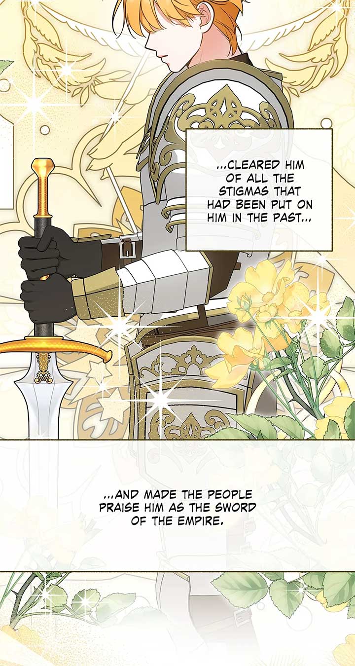 Marriage with the Archduke, I Know Now Chapter 68 274 ch 68 27