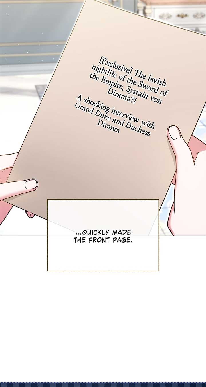 Marriage with the Archduke, I Know Now Chapter 68 276 ch 68 29