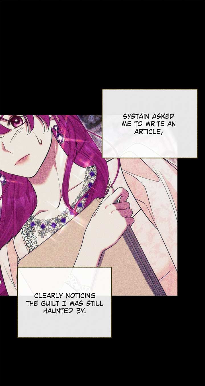 Marriage with the Archduke, I Know Now Chapter 68 279 ch 68 32