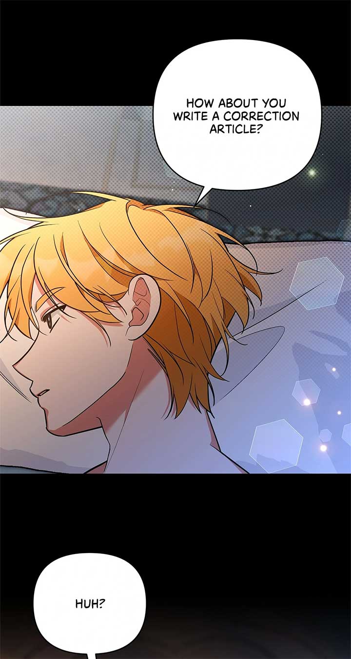 Marriage with the Archduke, I Know Now Chapter 68 280 ch 68 33