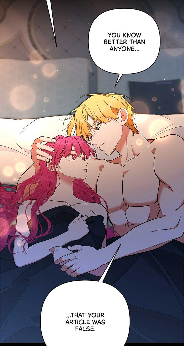 Marriage with the Archduke, I Know Now Chapter 68 281 ch 68 34