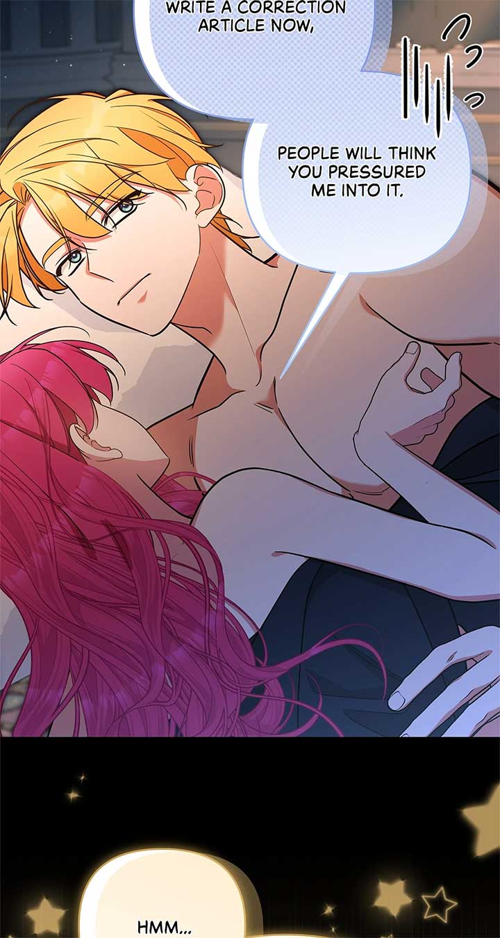 Marriage with the Archduke, I Know Now Chapter 68 283 ch 68 36