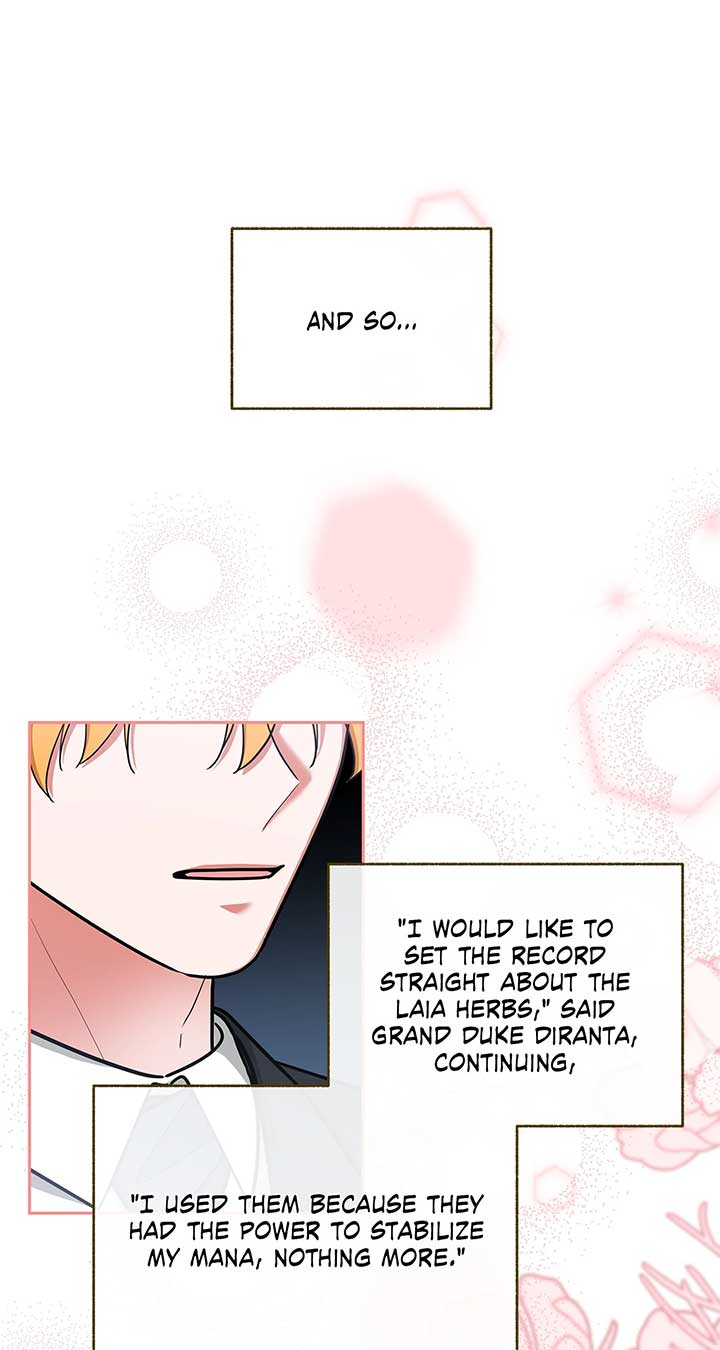 Marriage with the Archduke, I Know Now Chapter 68 285 ch 68 38