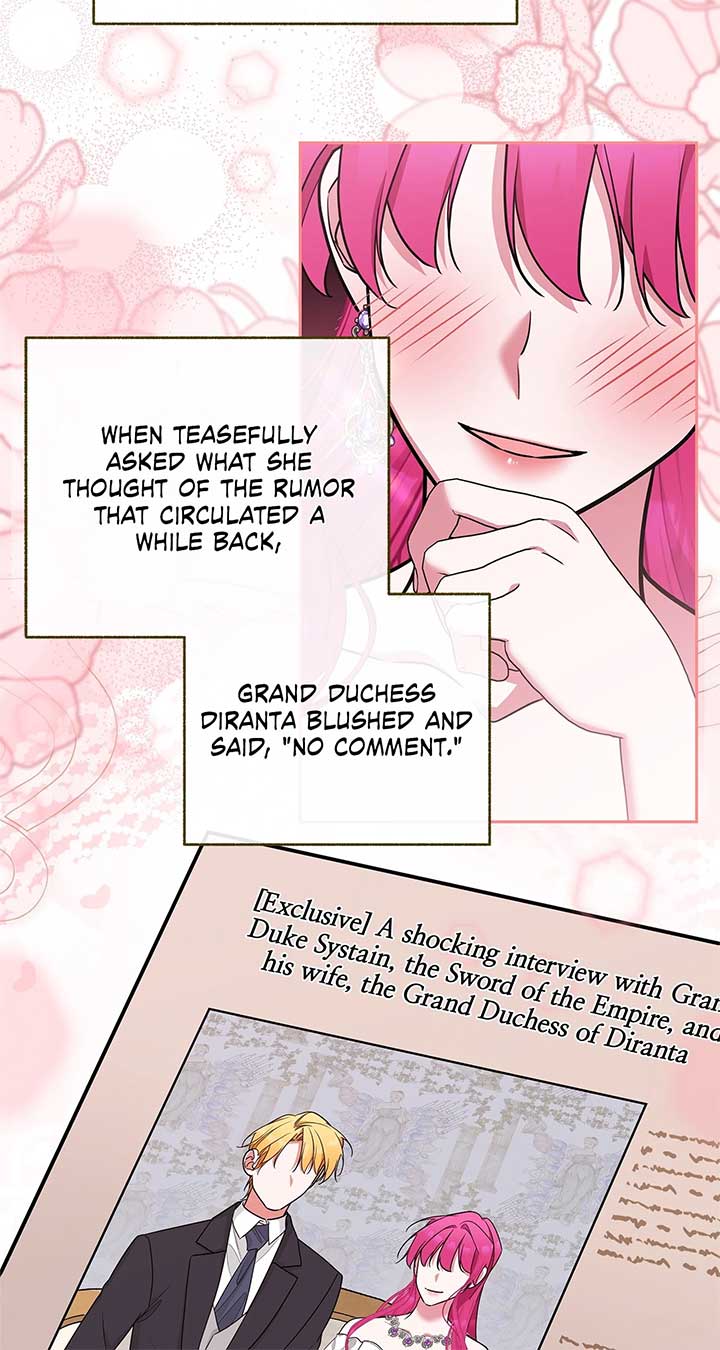 Marriage with the Archduke, I Know Now Chapter 68 286 ch 68 39