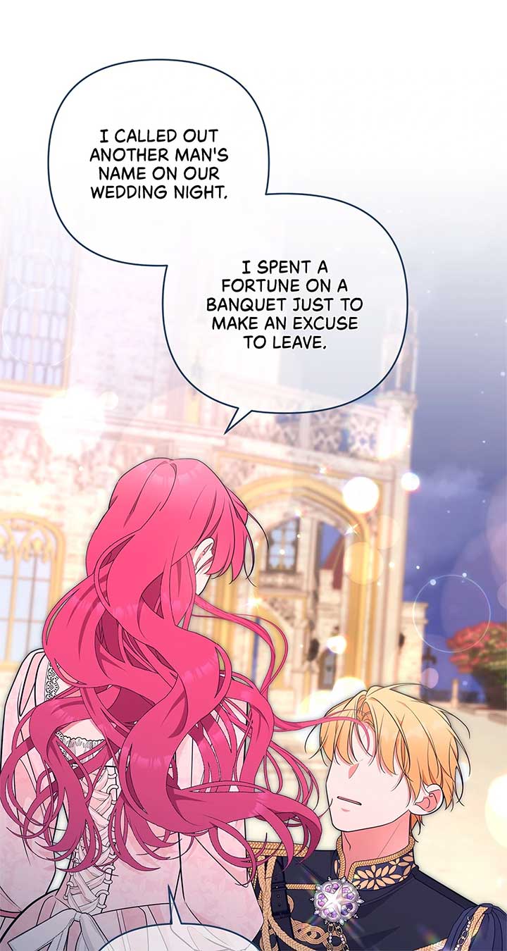 Marriage with the Archduke, I Know Now Chapter 68 251 ch 68 4