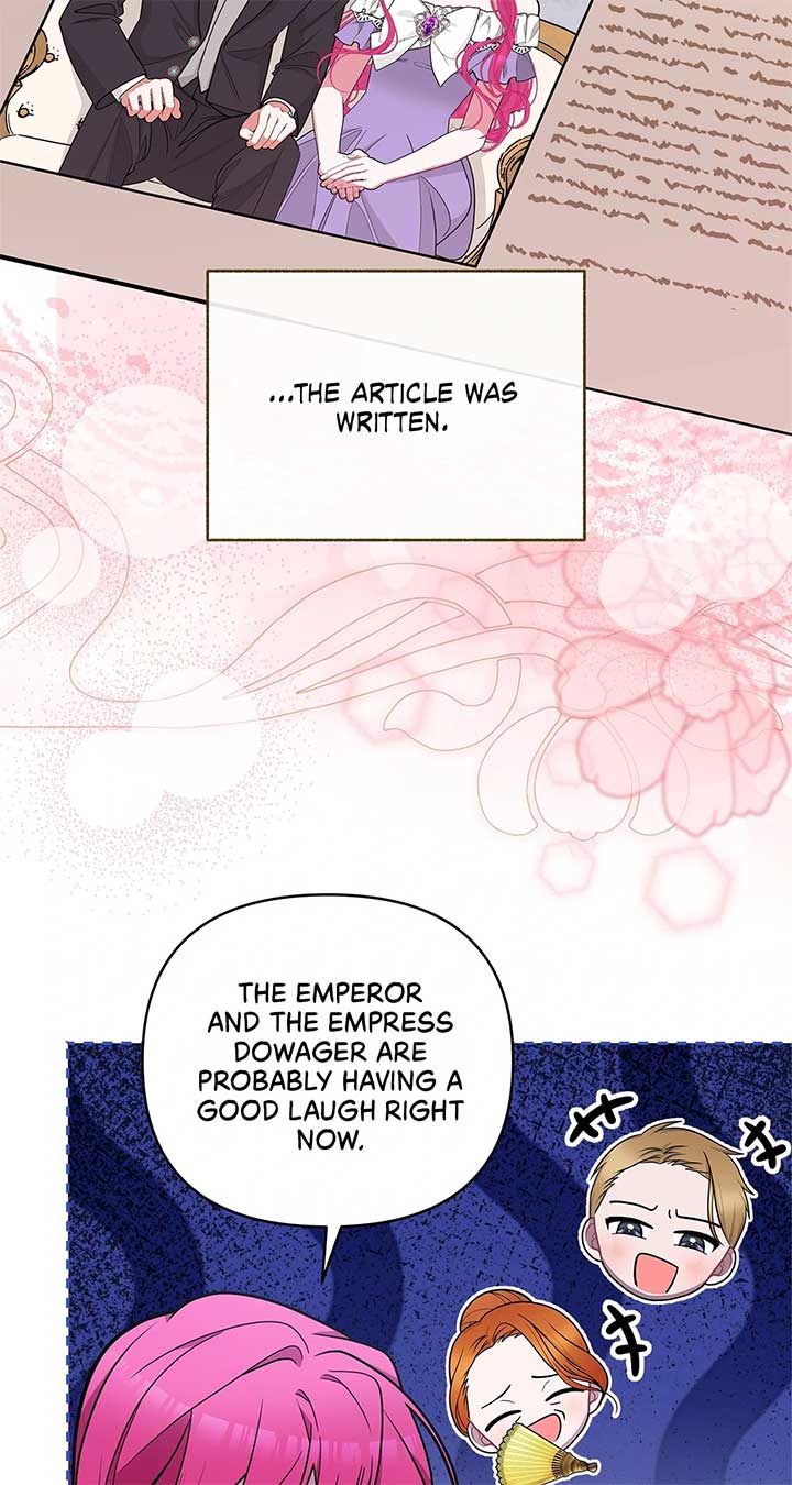 Marriage with the Archduke, I Know Now Chapter 68 287 ch 68 40