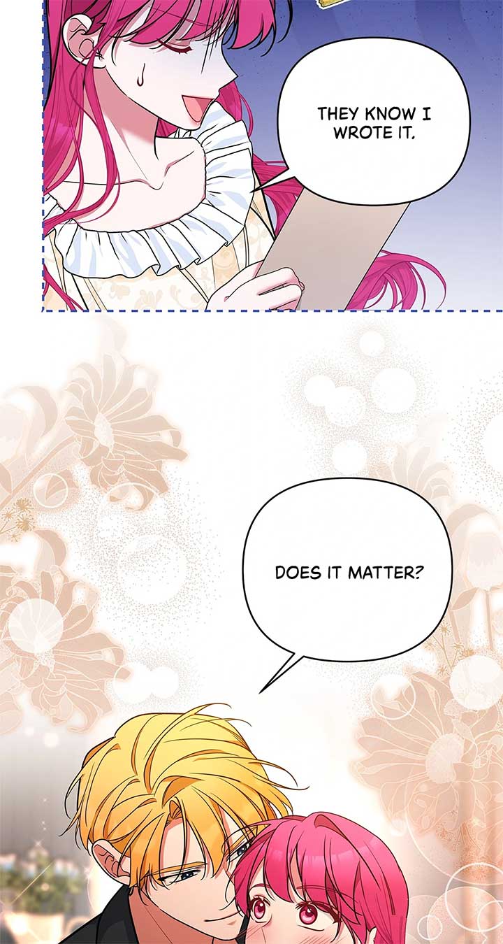 Marriage with the Archduke, I Know Now Chapter 68 288 ch 68 41