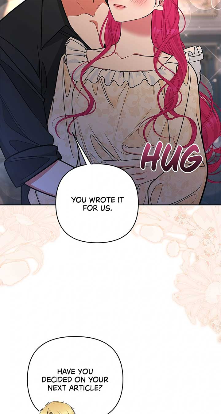 Marriage with the Archduke, I Know Now Chapter 68 289 ch 68 42