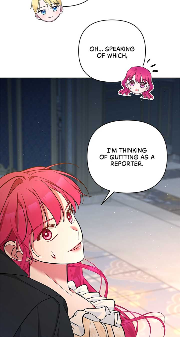 Marriage with the Archduke, I Know Now Chapter 68 290 ch 68 43