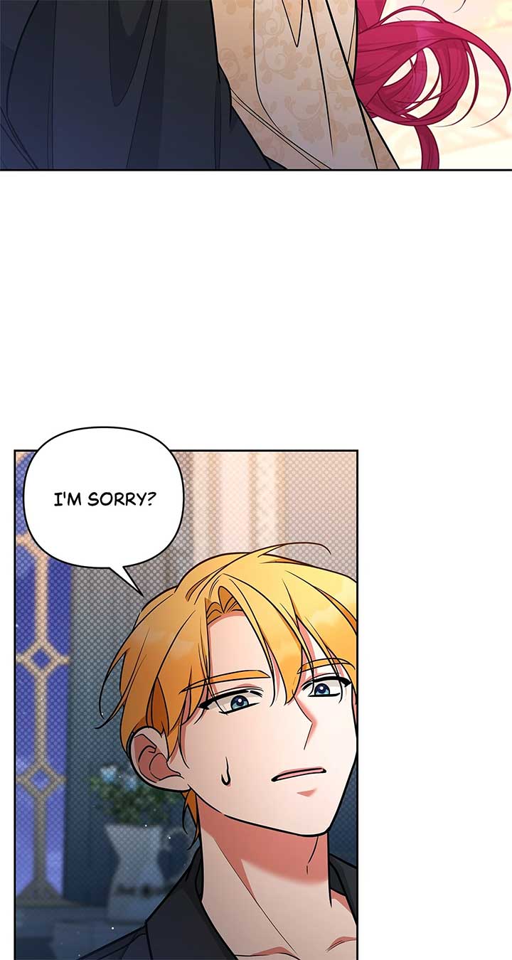 Marriage with the Archduke, I Know Now Chapter 68 291 ch 68 44