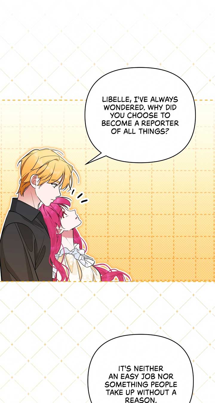 Marriage with the Archduke, I Know Now Chapter 68 293 ch 68 46