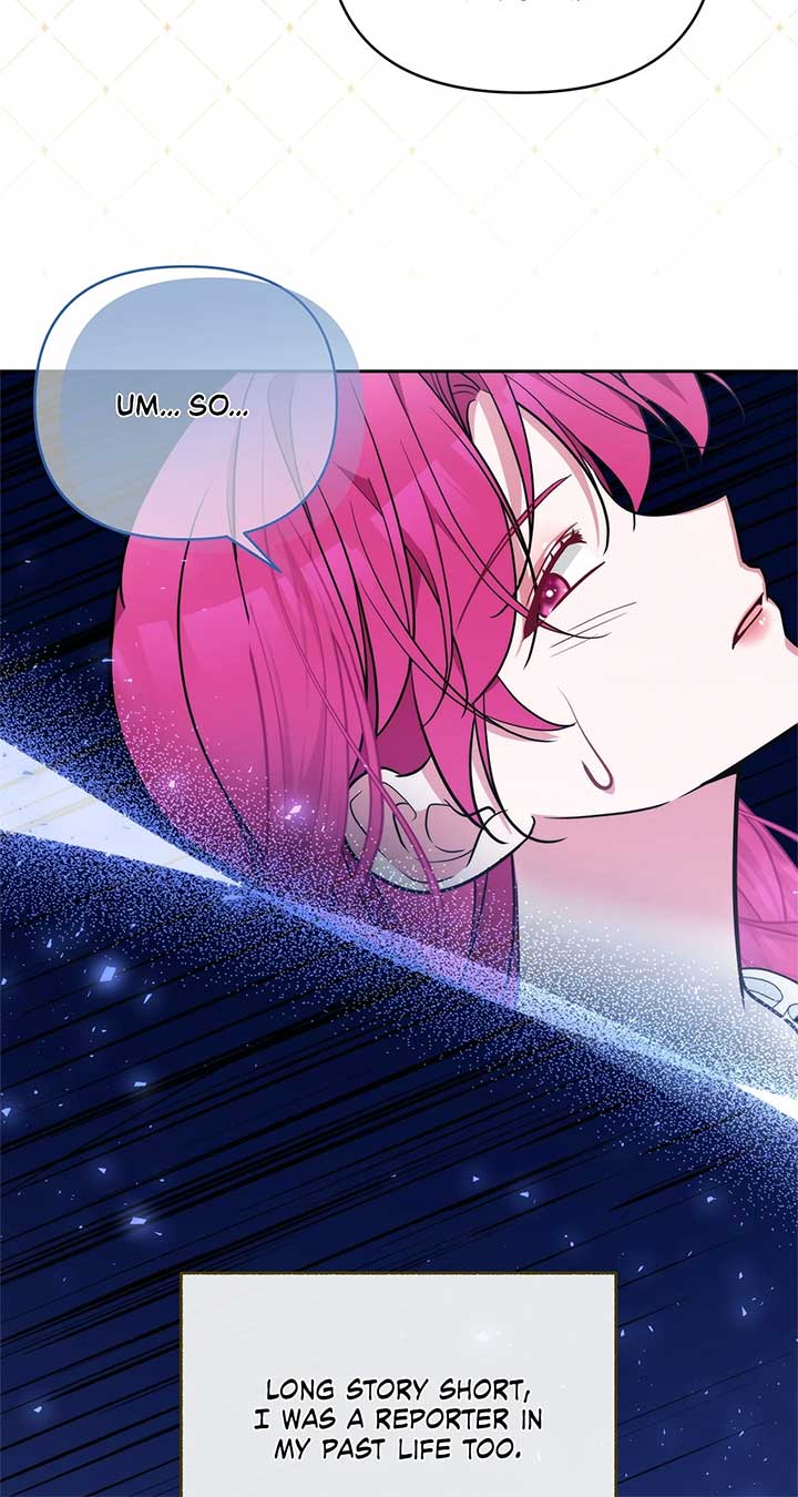 Marriage with the Archduke, I Know Now Chapter 68 294 ch 68 47