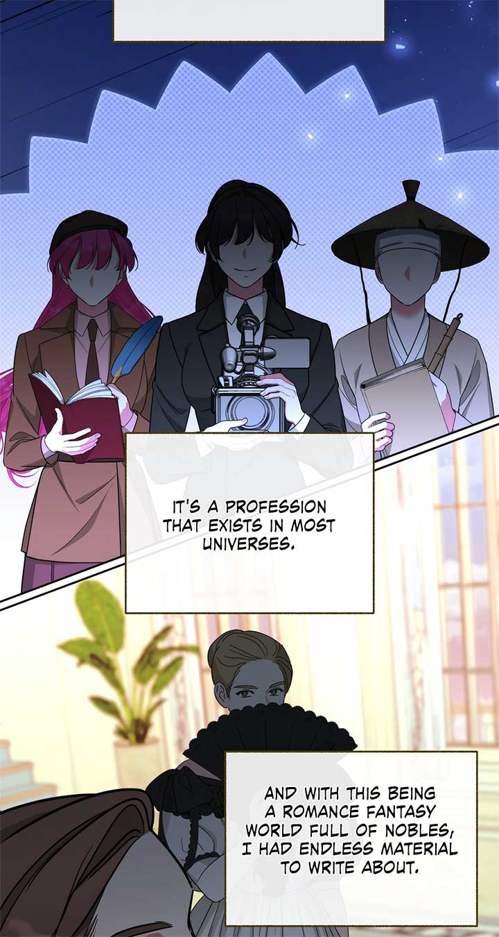 Marriage with the Archduke, I Know Now Chapter 68 295 ch 68 48