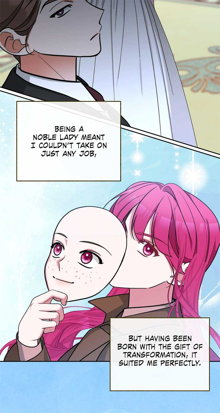 Marriage with the Archduke, I Know Now Chapter 68 296 ch 68 49