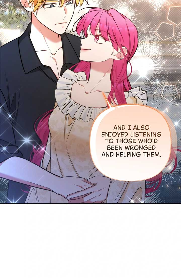 Marriage with the Archduke, I Know Now Chapter 68 298 ch 68 51