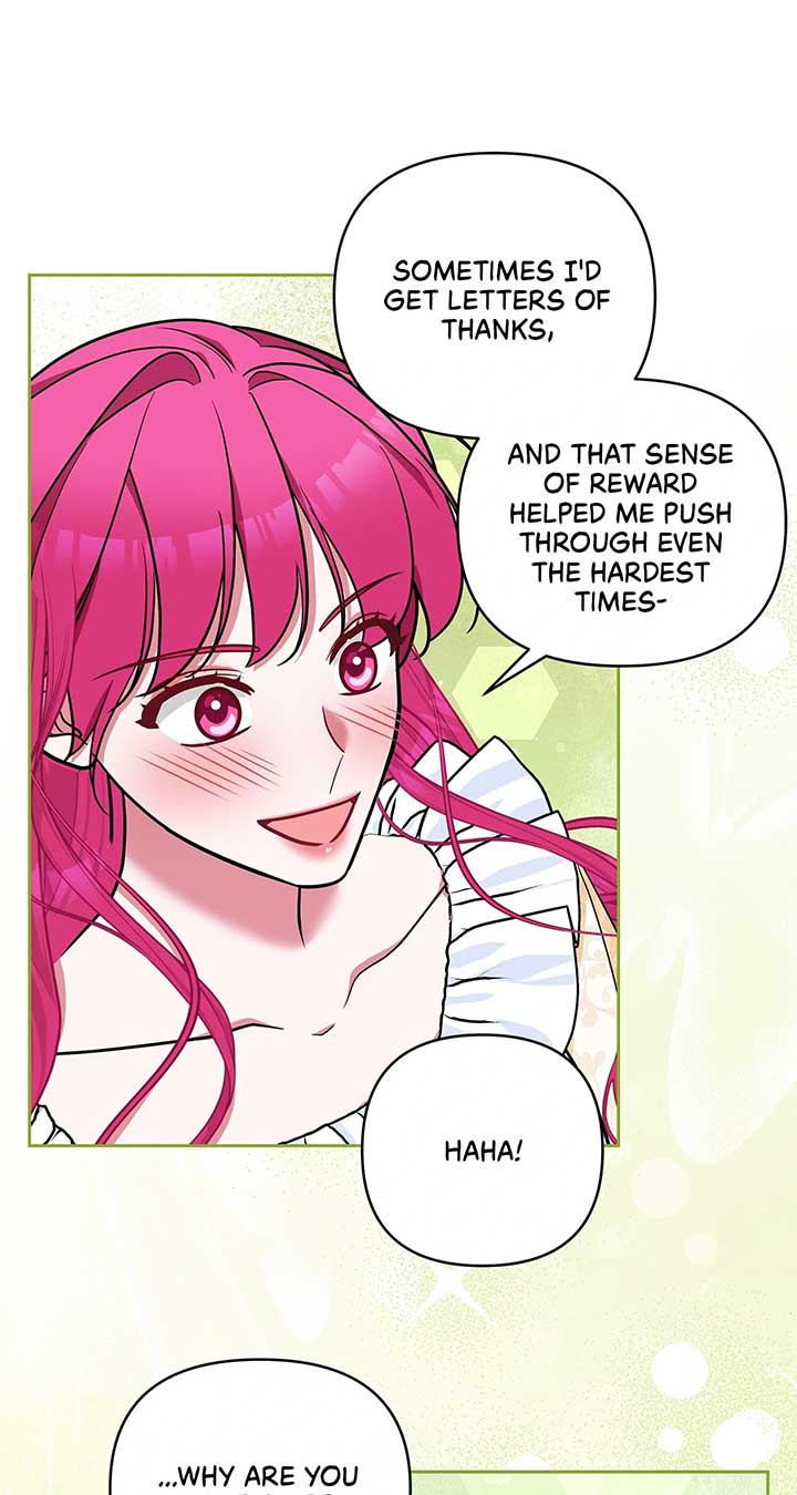 Marriage with the Archduke, I Know Now Chapter 68 299 ch 68 52