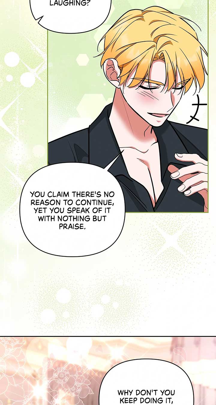 Marriage with the Archduke, I Know Now Chapter 68 300 ch 68 53