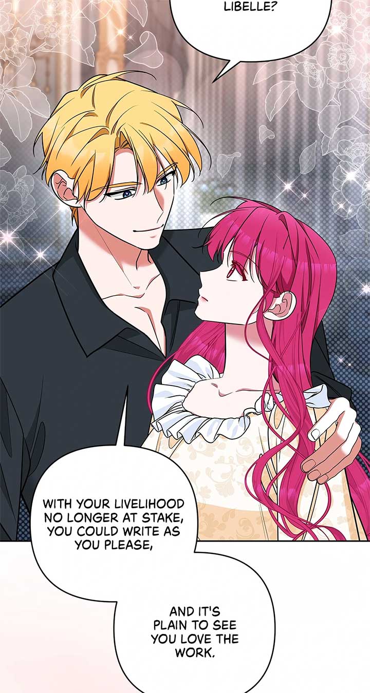 Marriage with the Archduke, I Know Now Chapter 68 301 ch 68 54