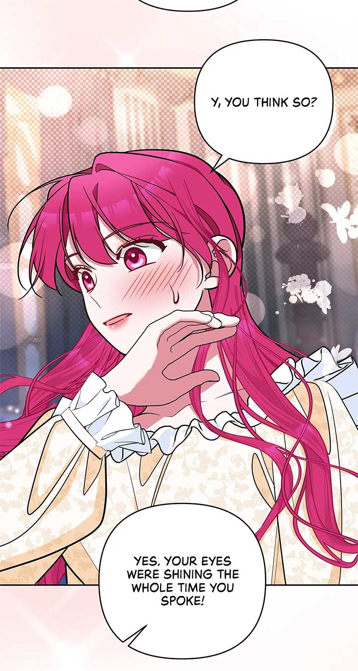 Marriage with the Archduke, I Know Now Chapter 68 302 ch 68 55