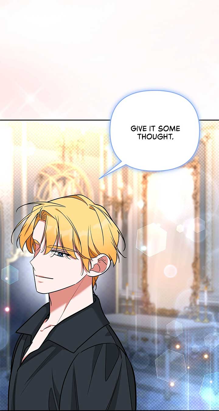 Marriage with the Archduke, I Know Now Chapter 68 303 ch 68 56