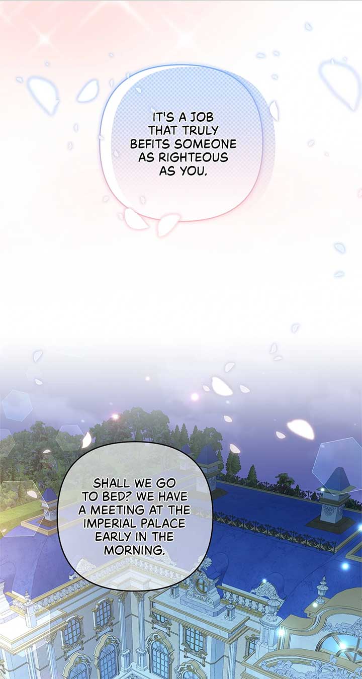 Marriage with the Archduke, I Know Now Chapter 68 304 ch 68 57