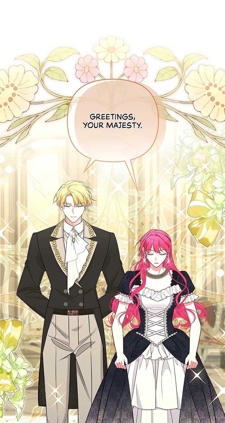 Marriage with the Archduke, I Know Now Chapter 68 307 ch 68 60