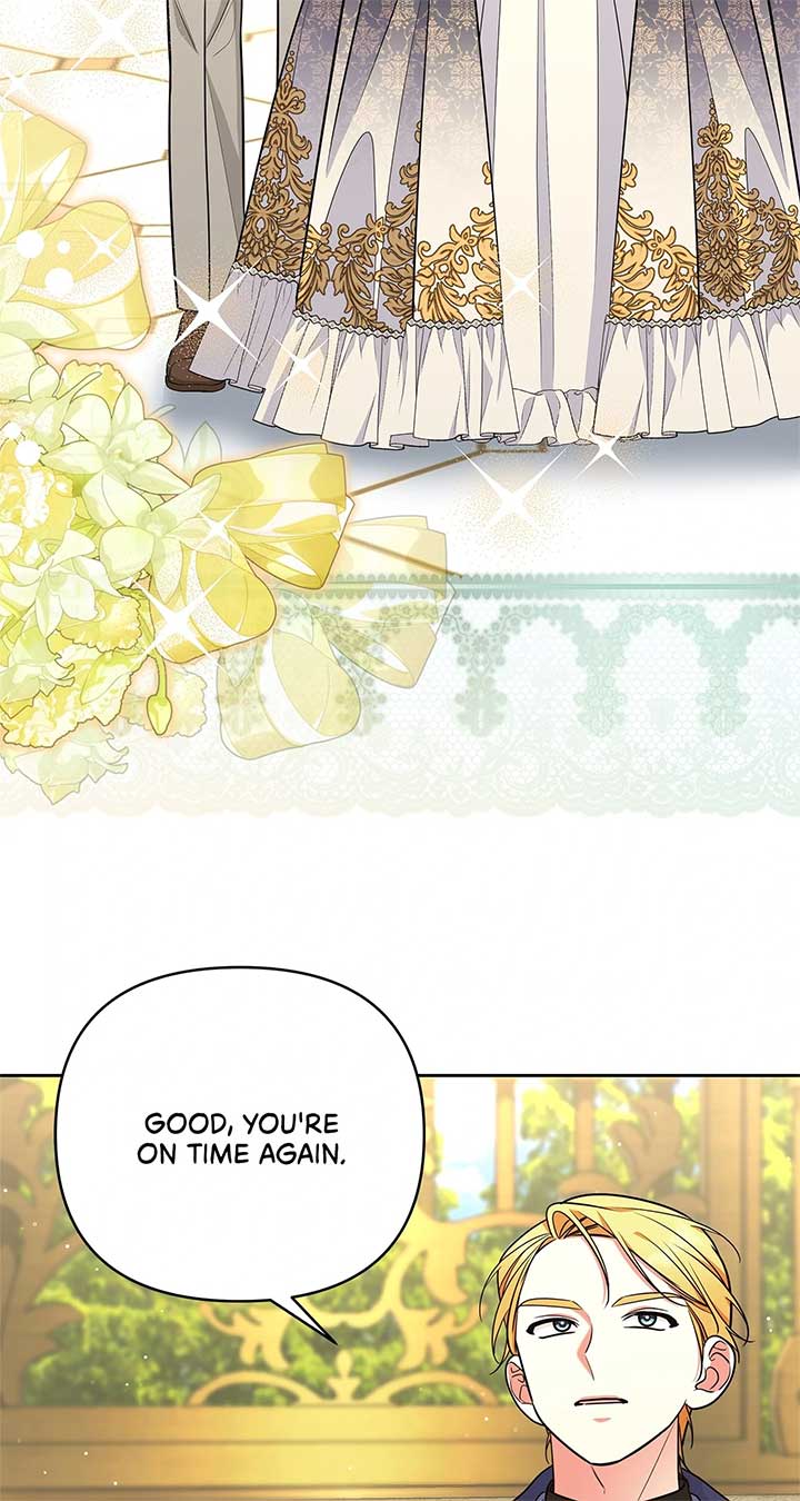 Marriage with the Archduke, I Know Now Chapter 68 308 ch 68 61
