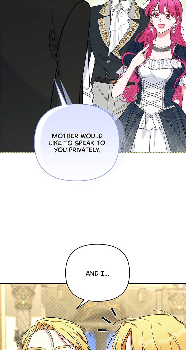 Marriage with the Archduke, I Know Now Chapter 68 310 ch 68 63