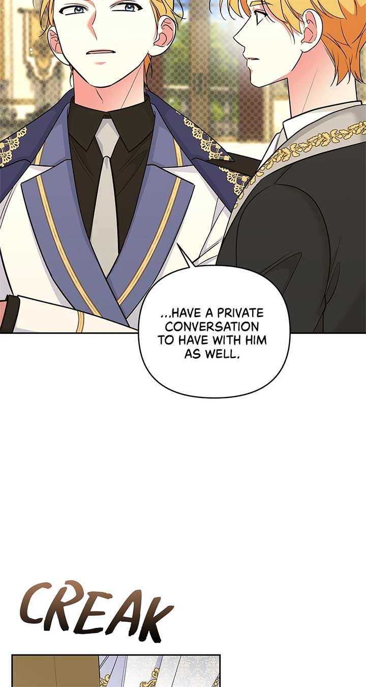 Marriage with the Archduke, I Know Now Chapter 68 311 ch 68 64