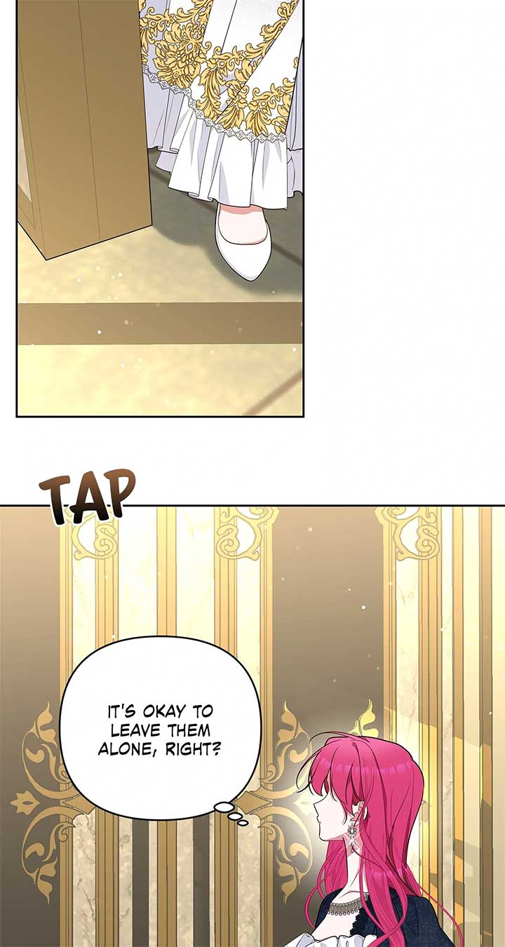 Marriage with the Archduke, I Know Now Chapter 68 312 ch 68 65