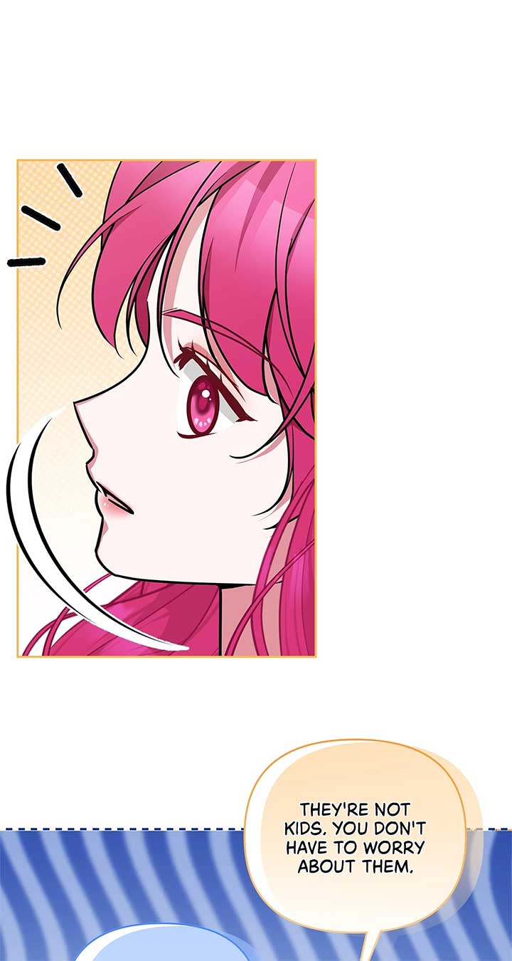 Marriage with the Archduke, I Know Now Chapter 68 315 ch 68 68