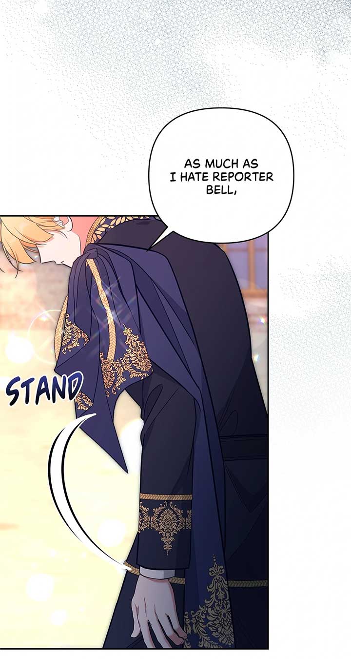 Marriage with the Archduke, I Know Now Chapter 68 254 ch 68 7