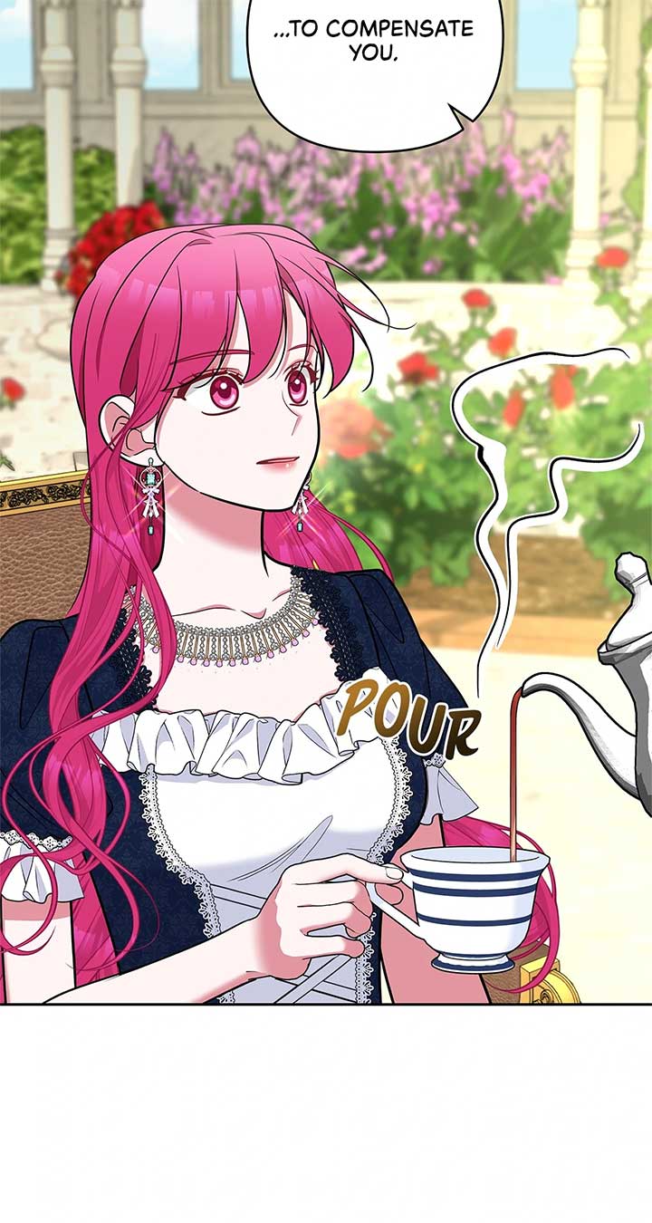 Marriage with the Archduke, I Know Now Chapter 68 318 ch 68 71