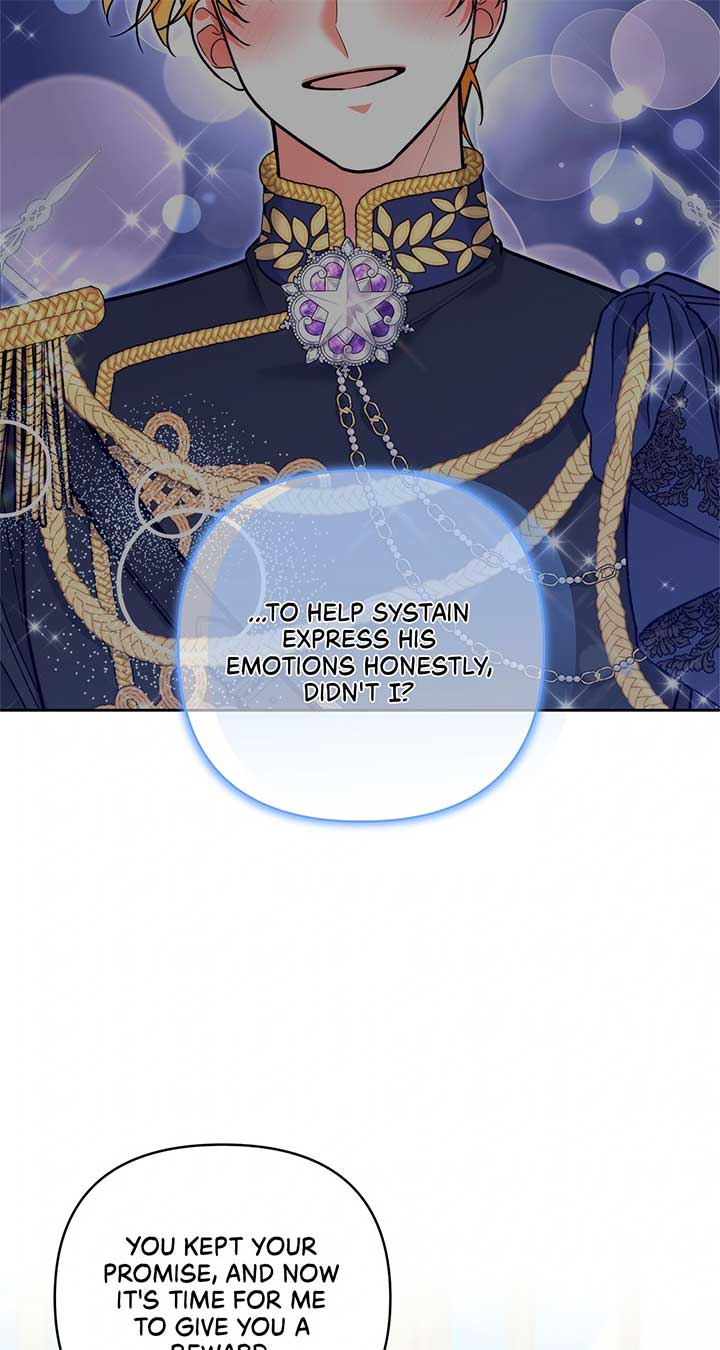 Marriage with the Archduke, I Know Now Chapter 68 320 ch 68 73