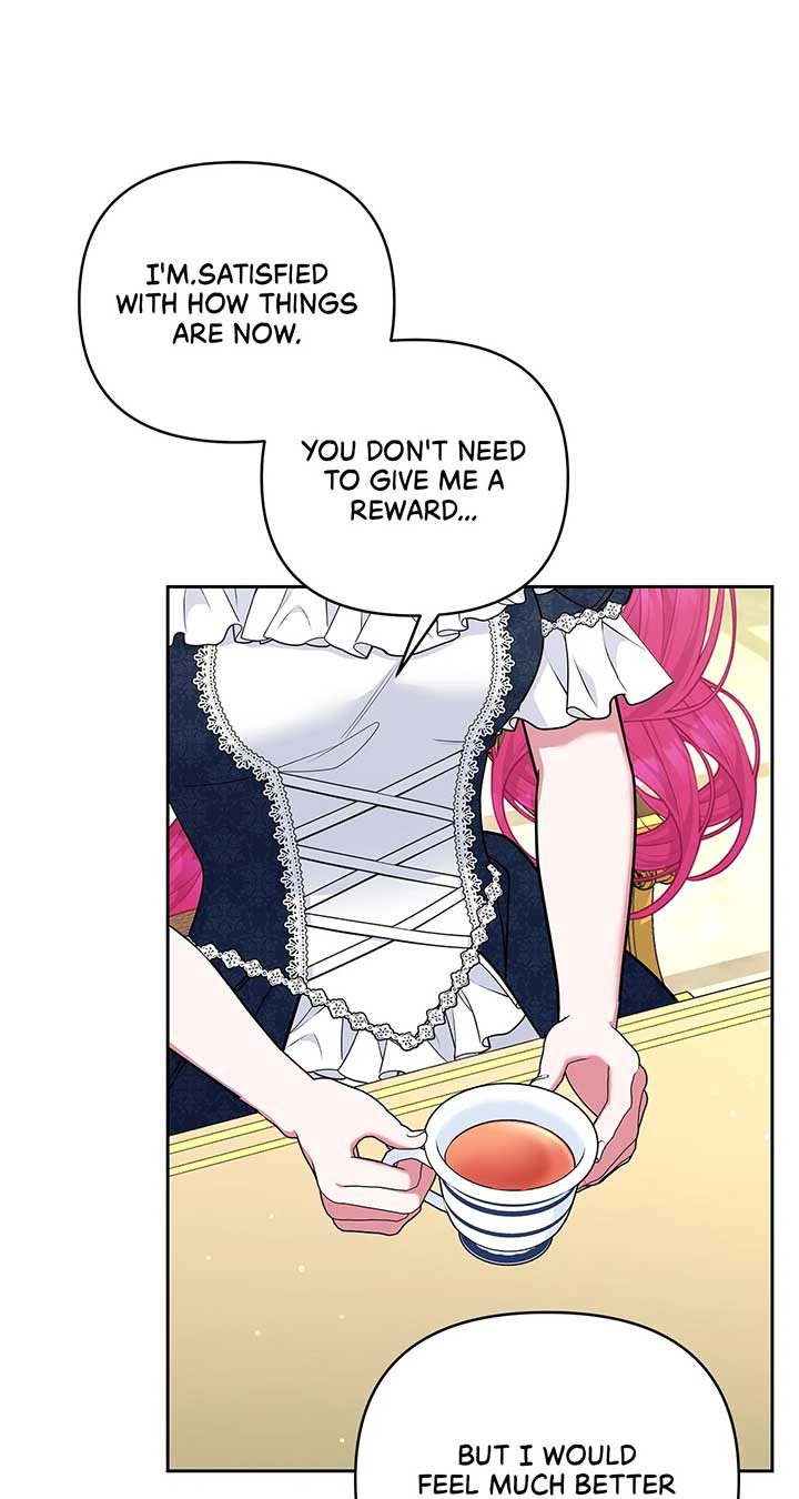 Marriage with the Archduke, I Know Now Chapter 68 322 ch 68 75