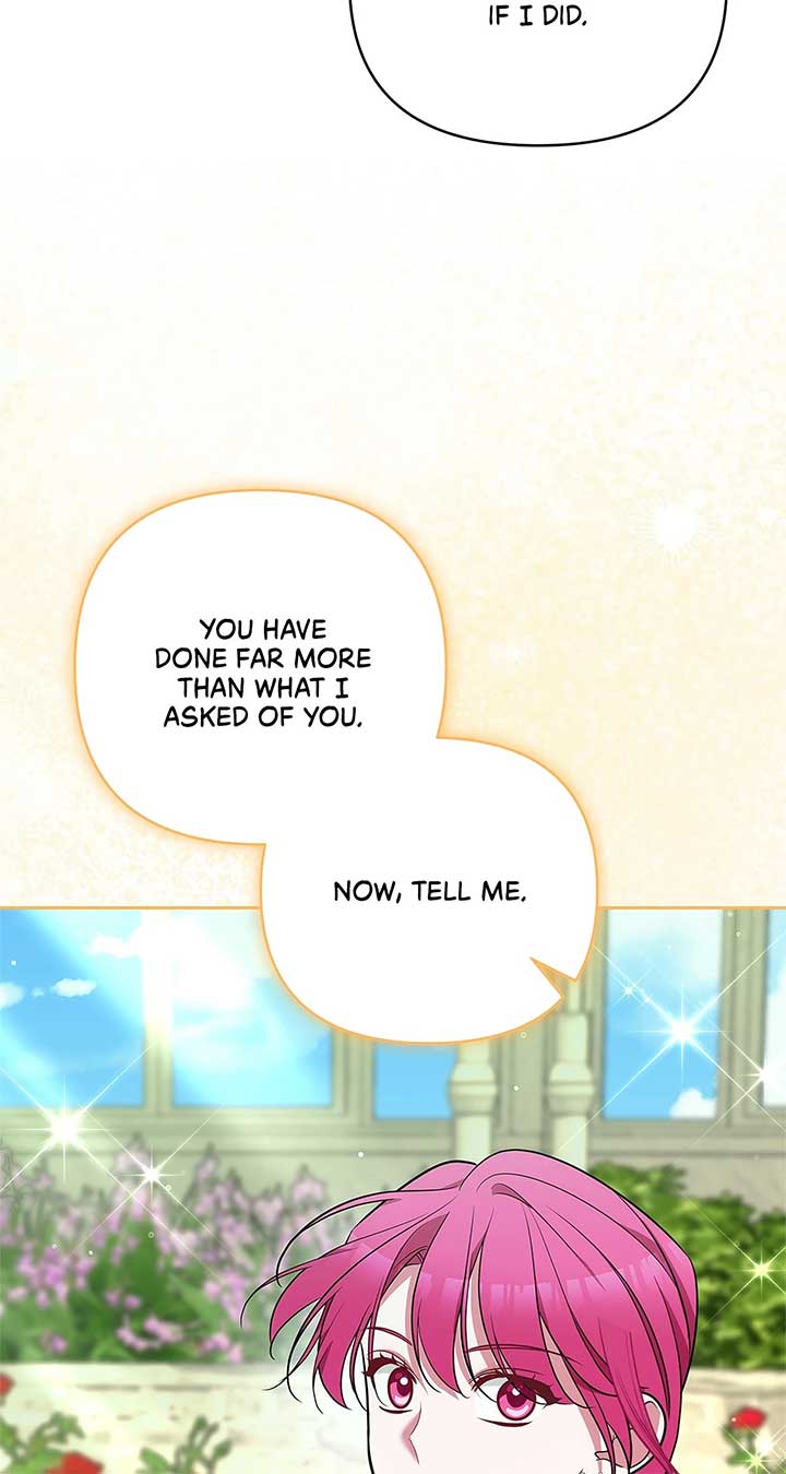 Marriage with the Archduke, I Know Now Chapter 68 323 ch 68 76