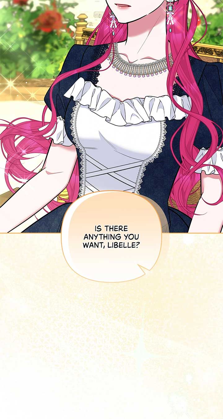 Marriage with the Archduke, I Know Now Chapter 68 324 ch 68 77