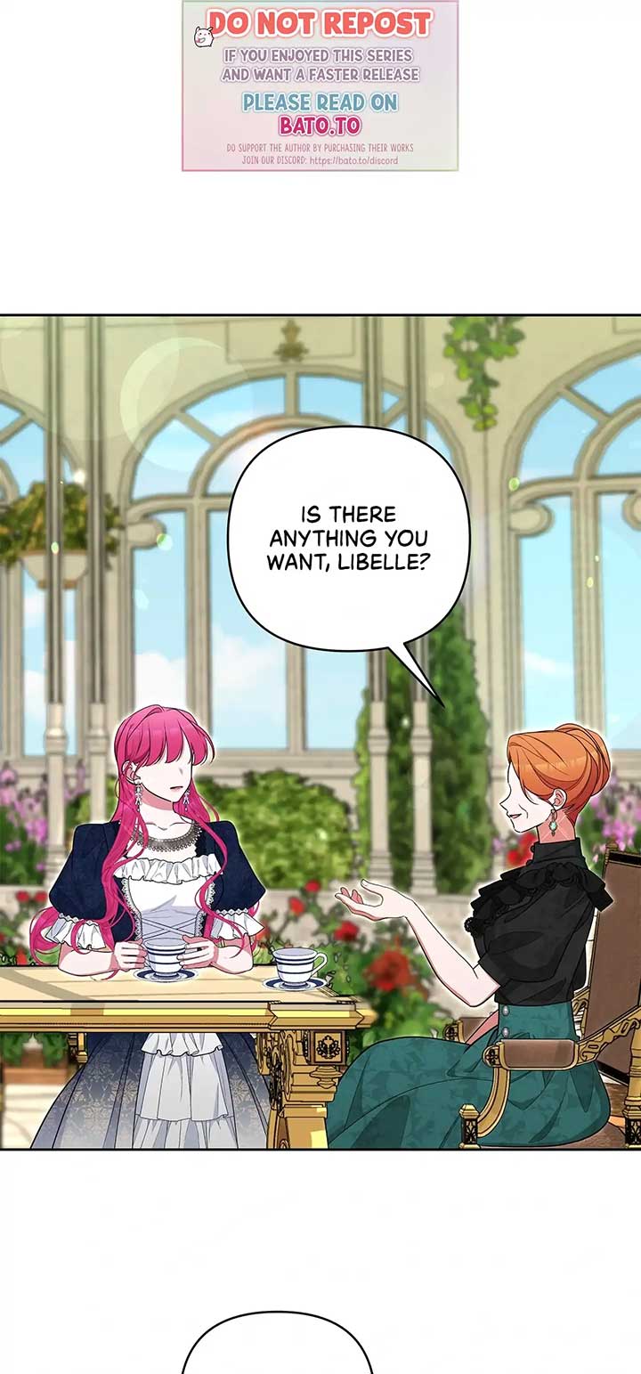 Marriage with the Archduke, I Know Now Chapter 69 230 01