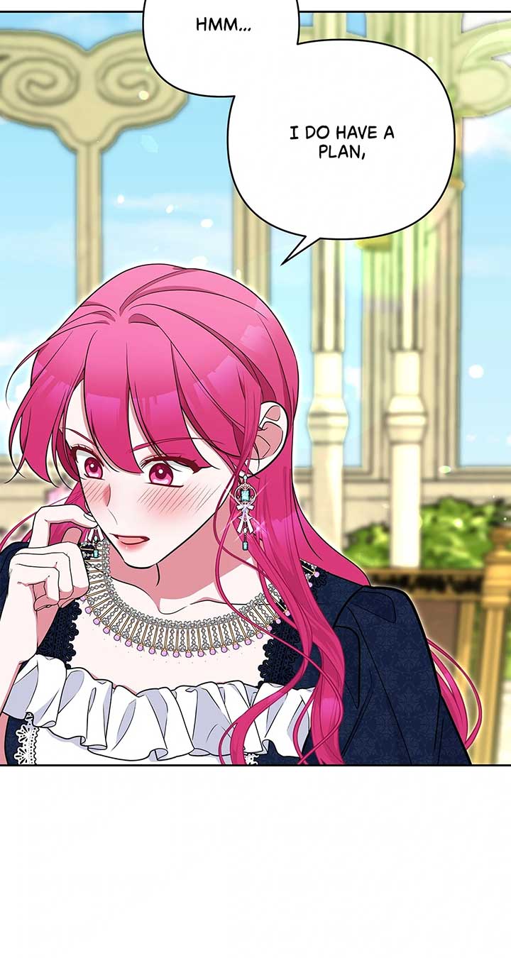 Marriage with the Archduke, I Know Now Chapter 69 231 02