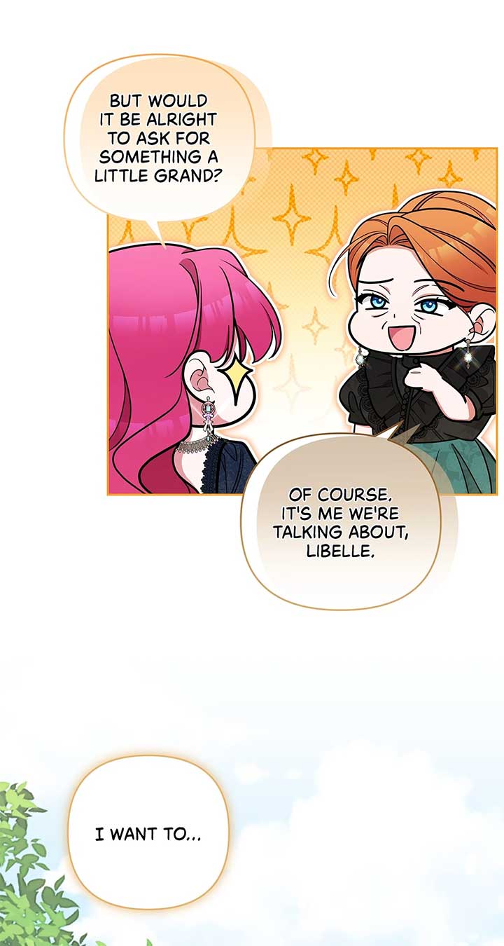 Marriage with the Archduke, I Know Now Chapter 69 232 03