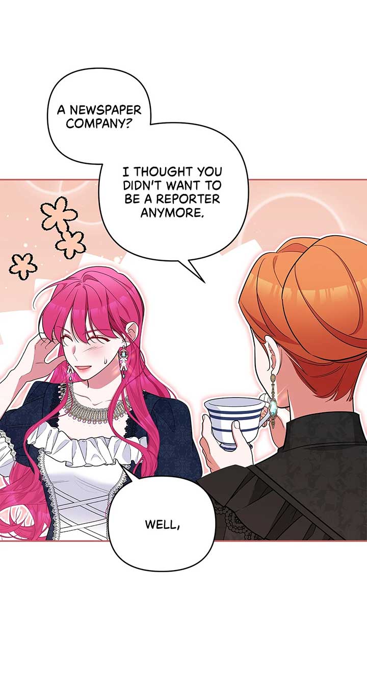 Marriage with the Archduke, I Know Now Chapter 69 235 06